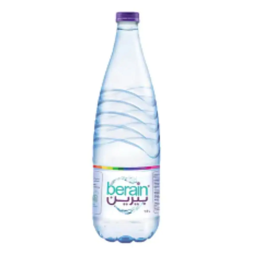 مياه بيرين